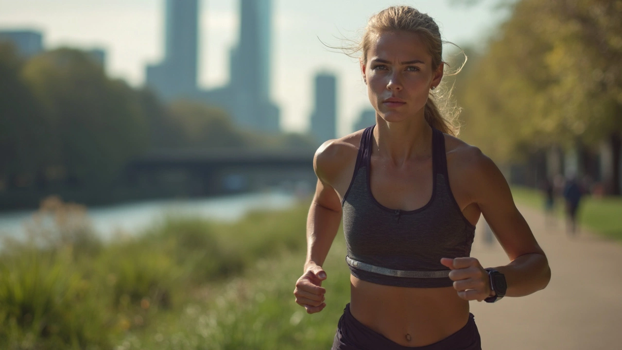 Training Plans: What Coaches Actually Say