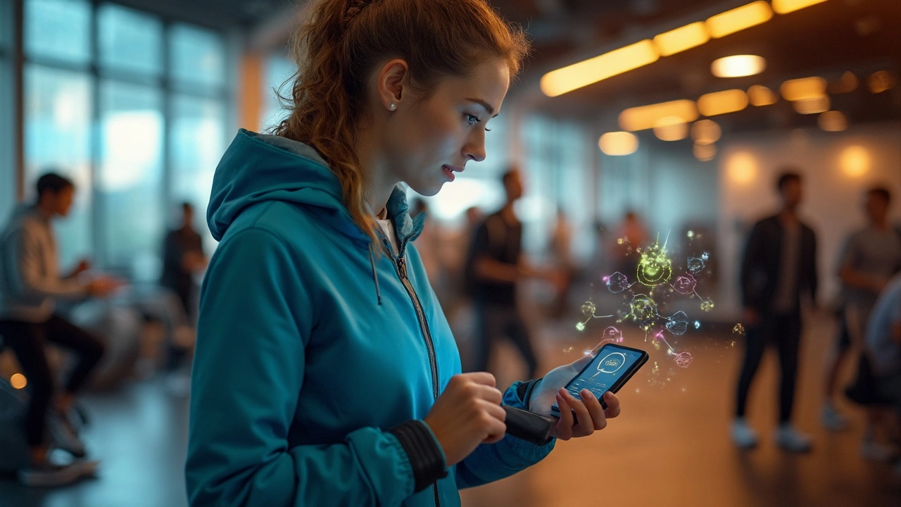 Benefits for Athletes and Hobbyists