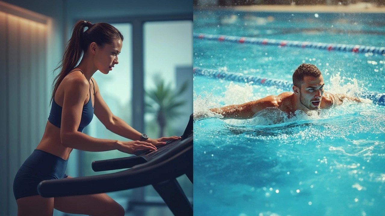 Common Mistakes That Keep People from Losing Weight