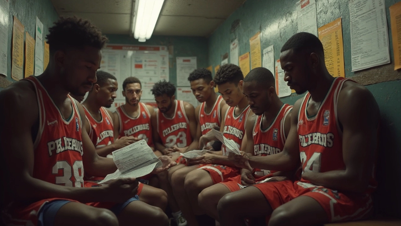 Do NBA G League Players Get Paid? Salary Facts and Realities