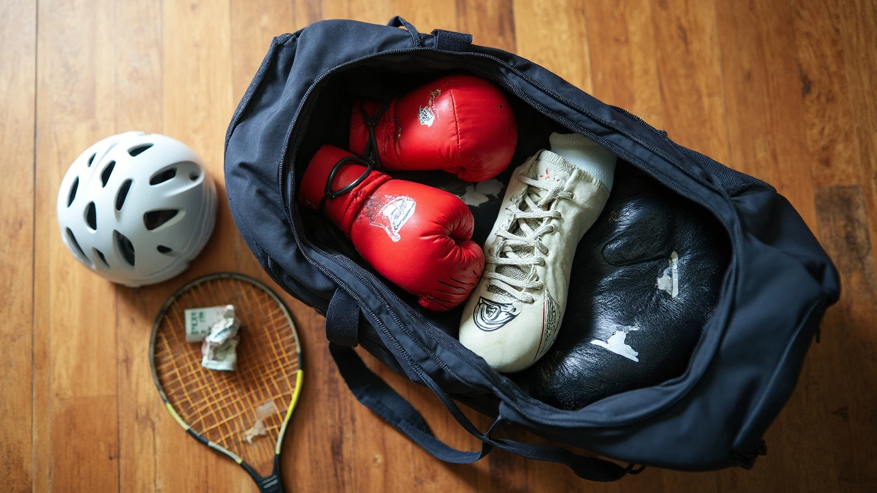 How to Choose the Right Equipment