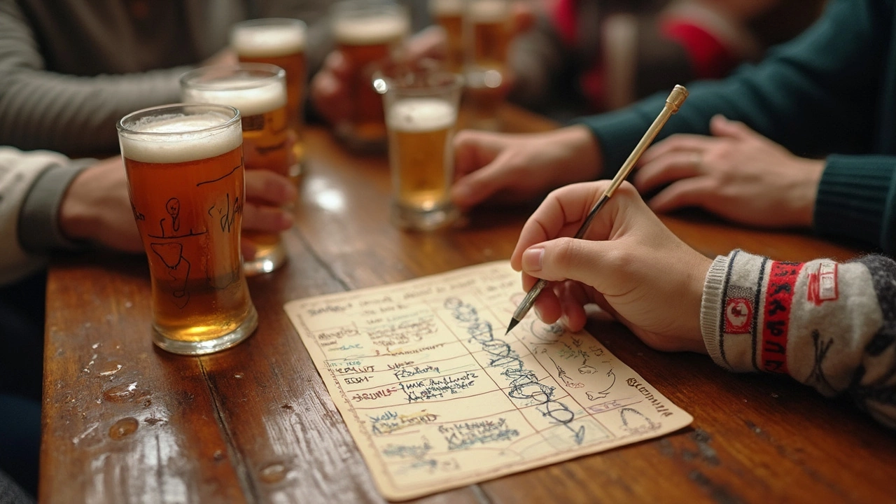 Rules, Variations, and Safety Hacks
