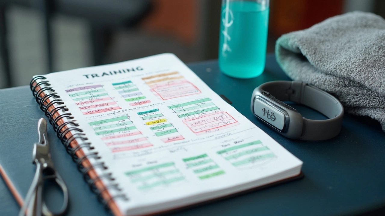 Smart Tips for Building an Effective Routine