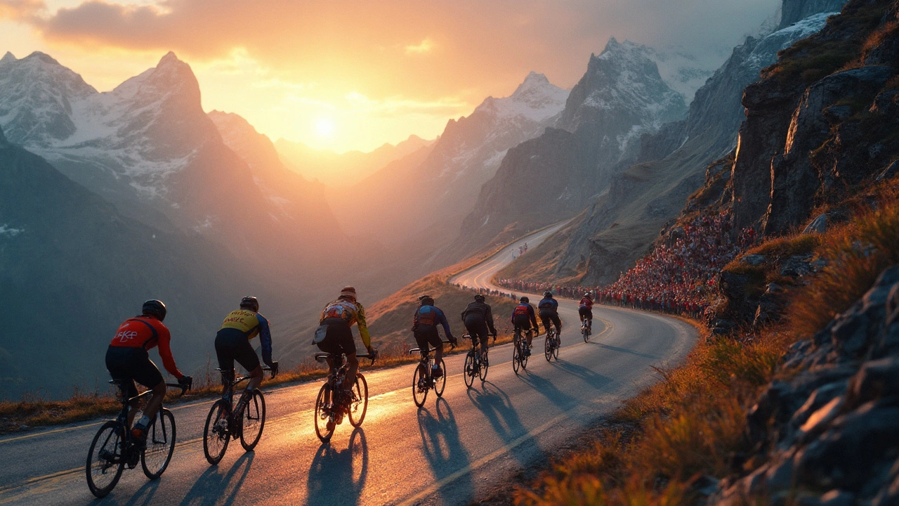 7 Major Cycling Routes: What Every Rider Should Know