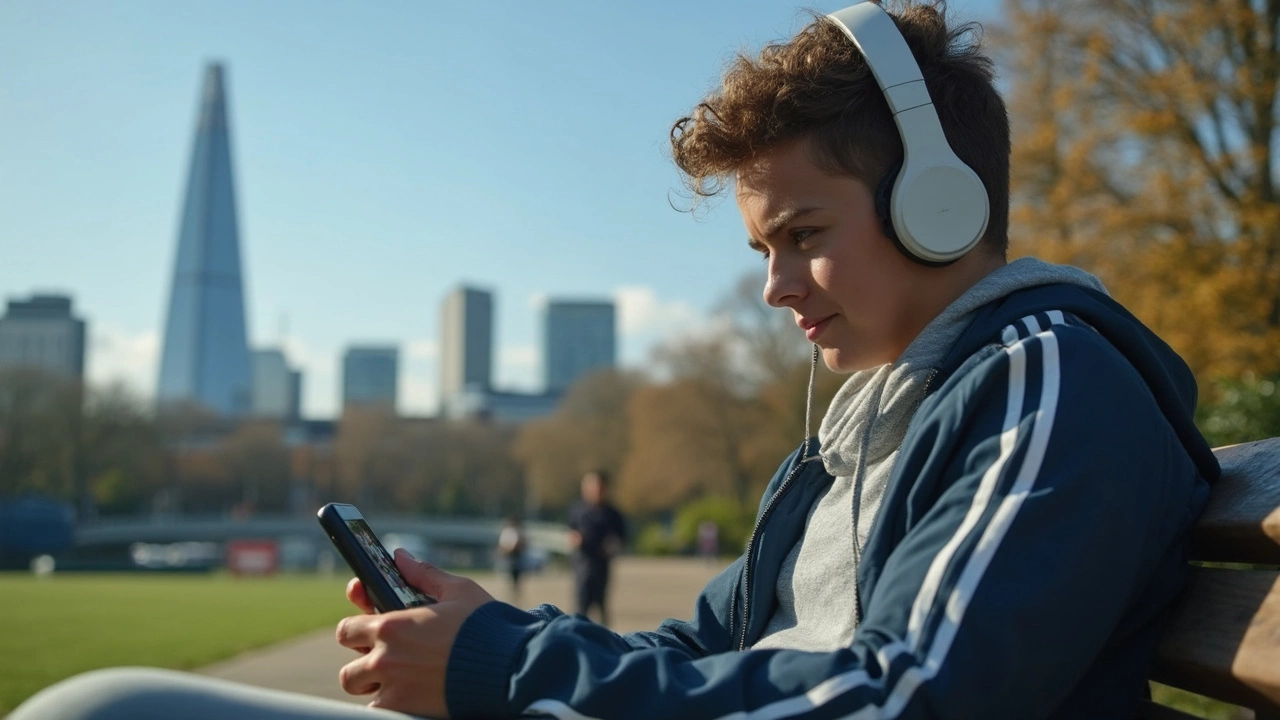 Are There Legit Free Streams?