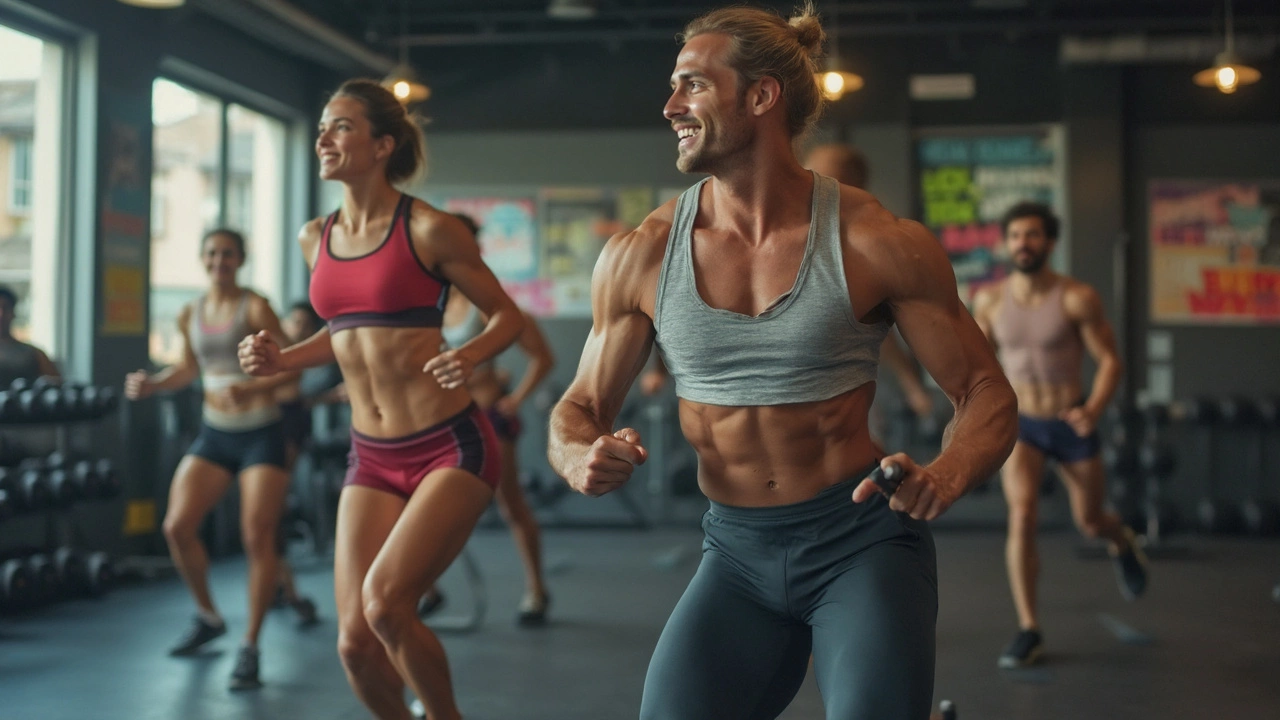 Belly Fat: How to Lose It in 2 Weeks With Gym Workouts