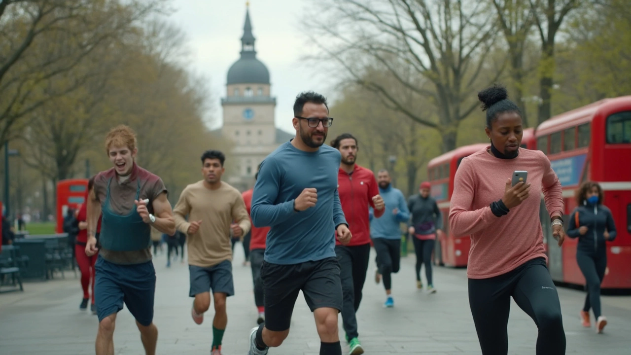 Can You Get Really Fit in 3 Months? Real Answers and Practical Tips