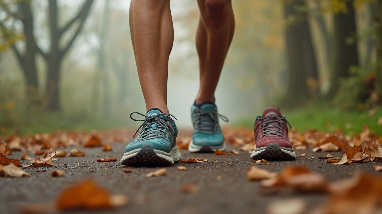 How Long Do Hokas Last? Real-World Answers for Runners