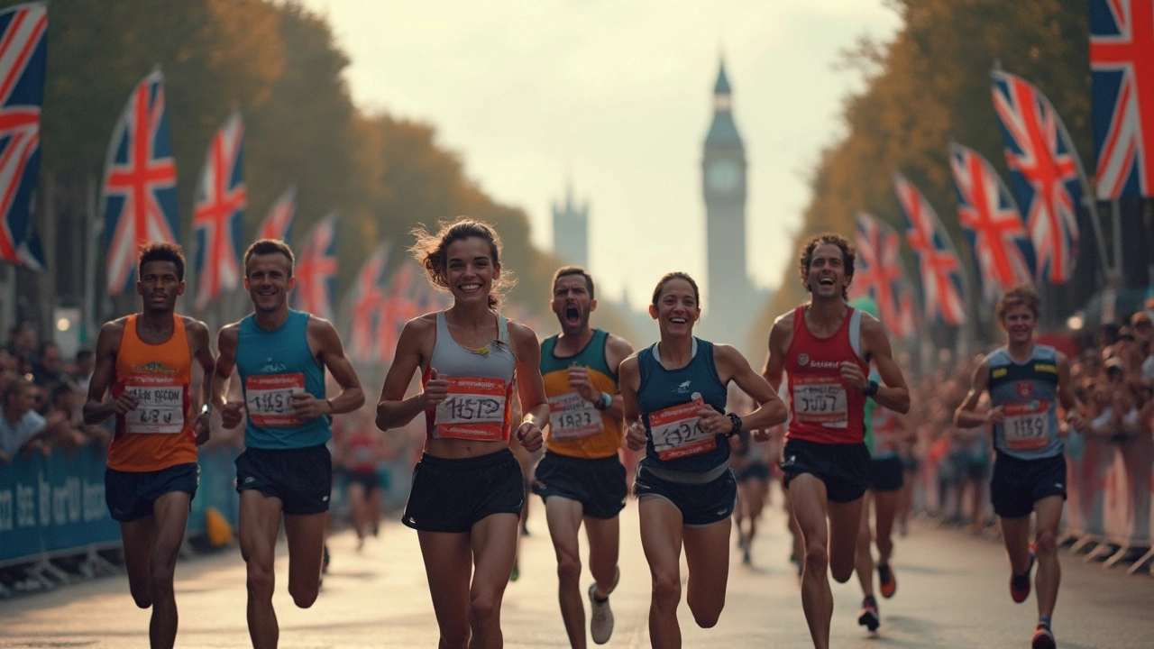 Is 6 Hours Slow for a Marathon? Honest Breakdown, Data & What It Really Means