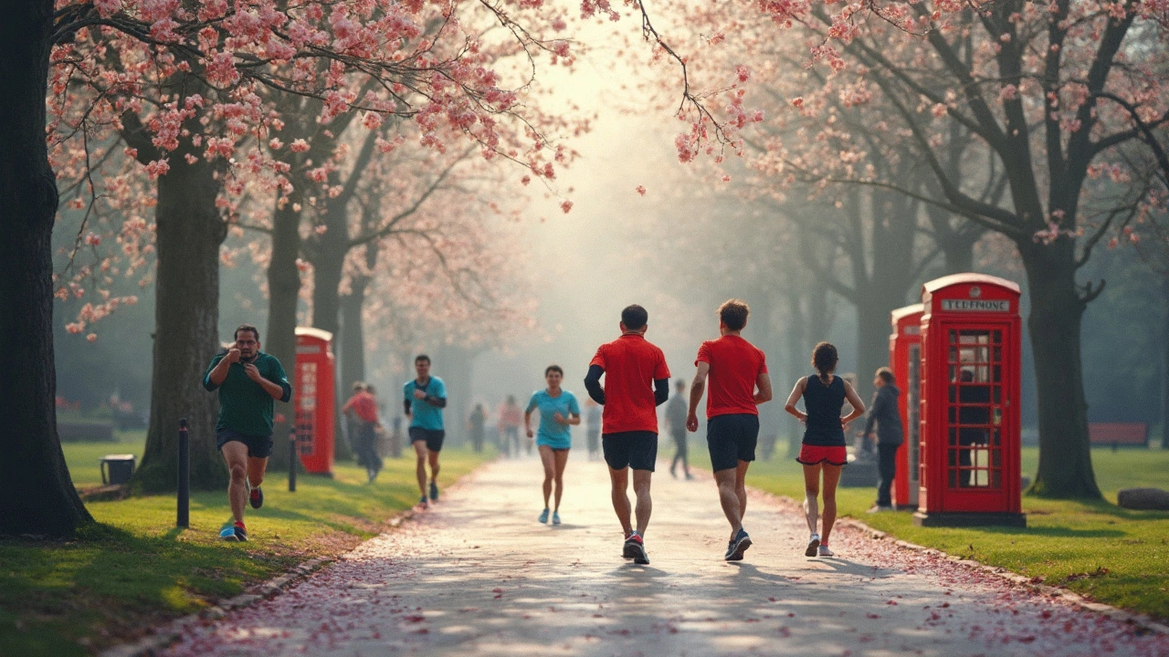 Tips to Improve Your Marathon Time—Or Enjoy the Six-Hour Experience