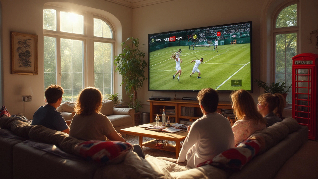 Can You Watch Tennis Channel on YouTube TV? Streaming Guide & Best Alternatives