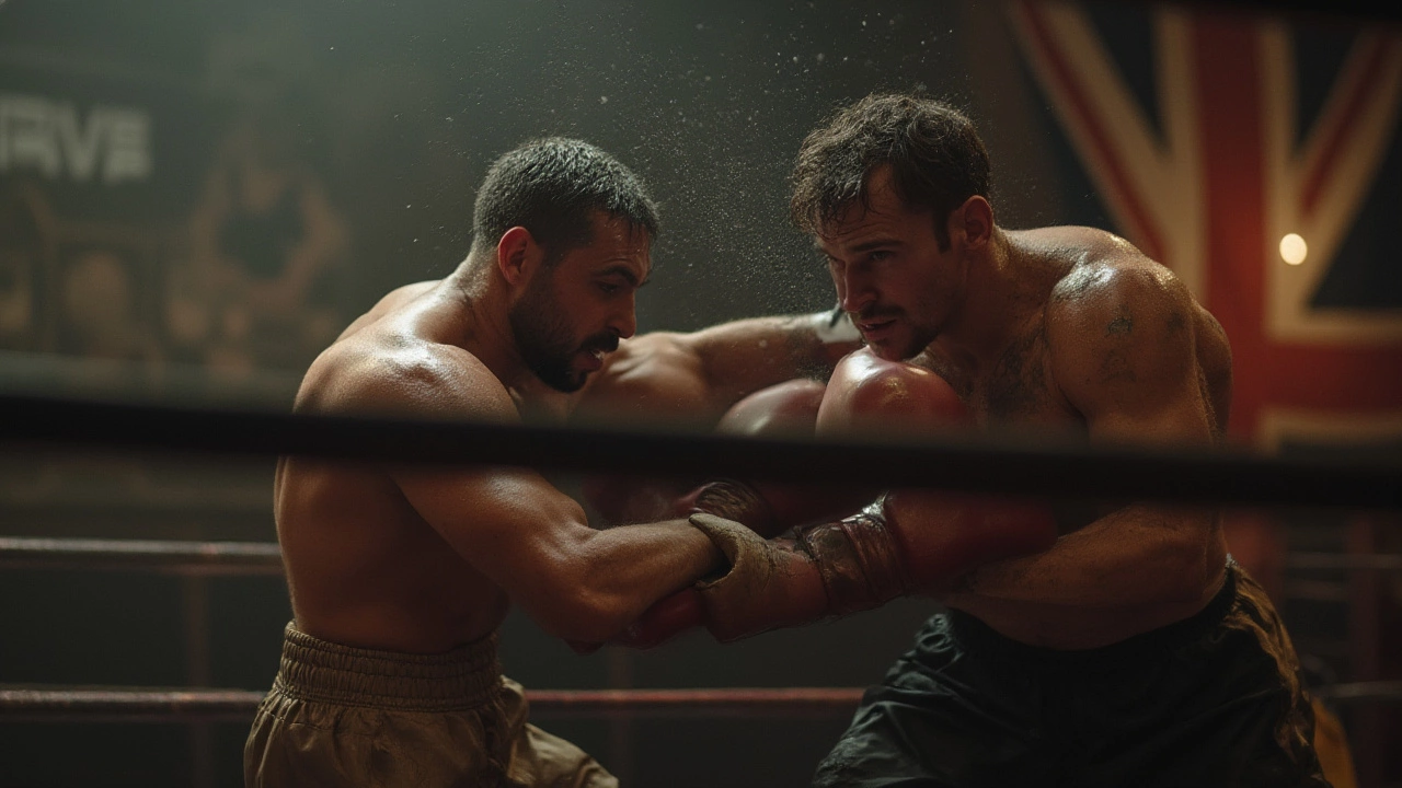 Dirty Boxing Explained: What Is It Really Called in Combat Sports?