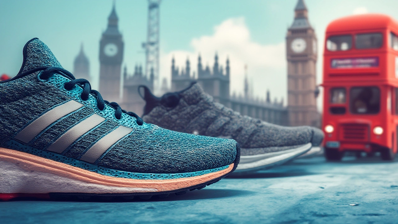 How Do adidas Stack Up Against the Competition?