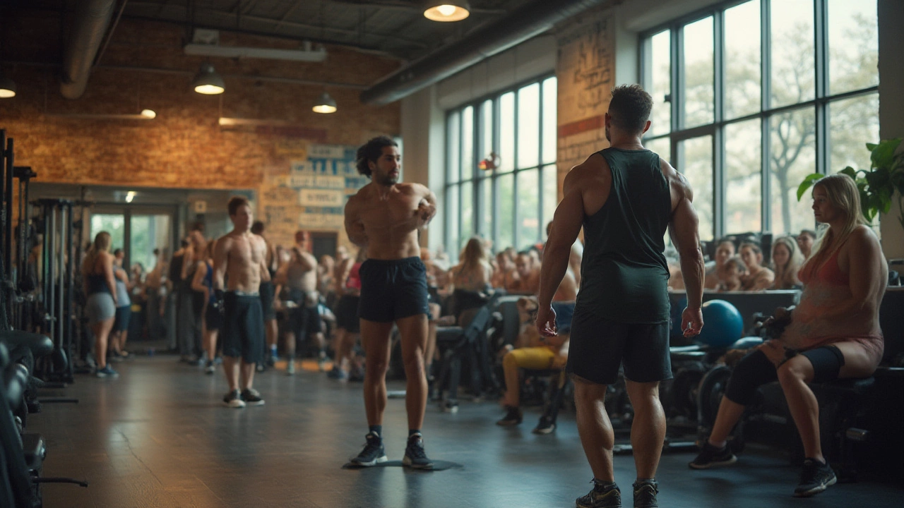 Is 7 Reps Enough for Muscle Growth? Fitness Truths and Training Tips