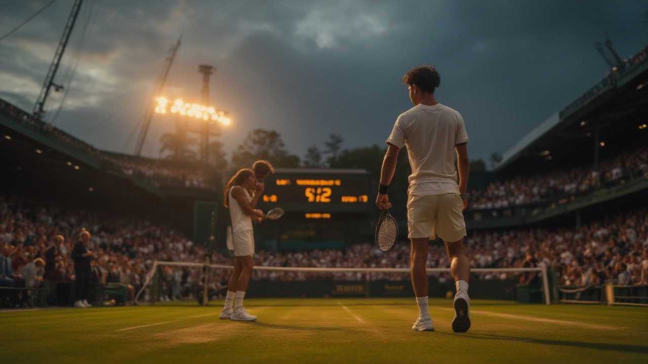 Longest Tennis Match Ever: History, Facts, and Surprising Details