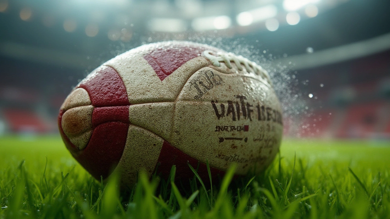 Sports Equipment Football: Full Guide to Every Piece of Gear You Need