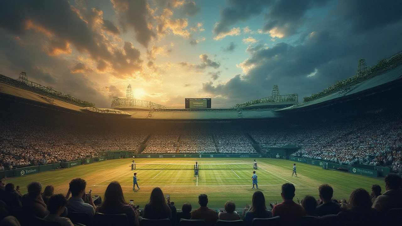 The Legacy: How Isner vs. Mahut Changed Tennis Forever