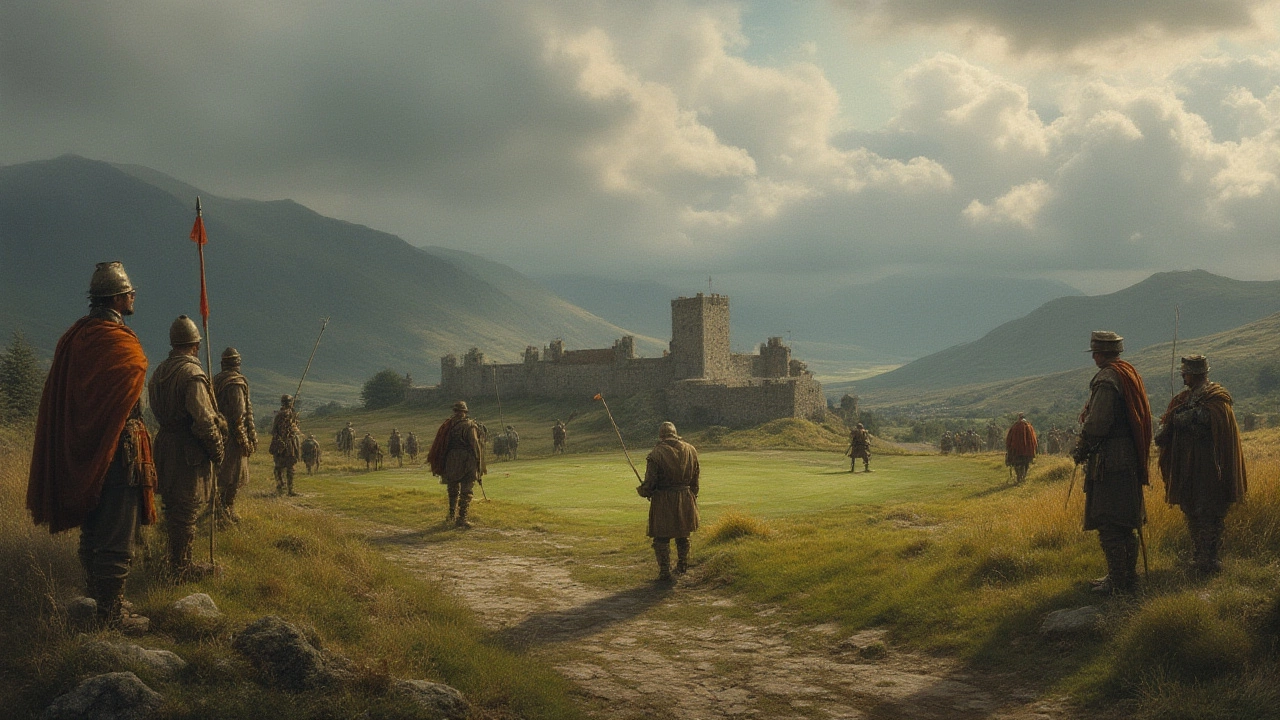 The Surprising History of Golf Bans in Scotland: Facts, Feuds, and Fairways