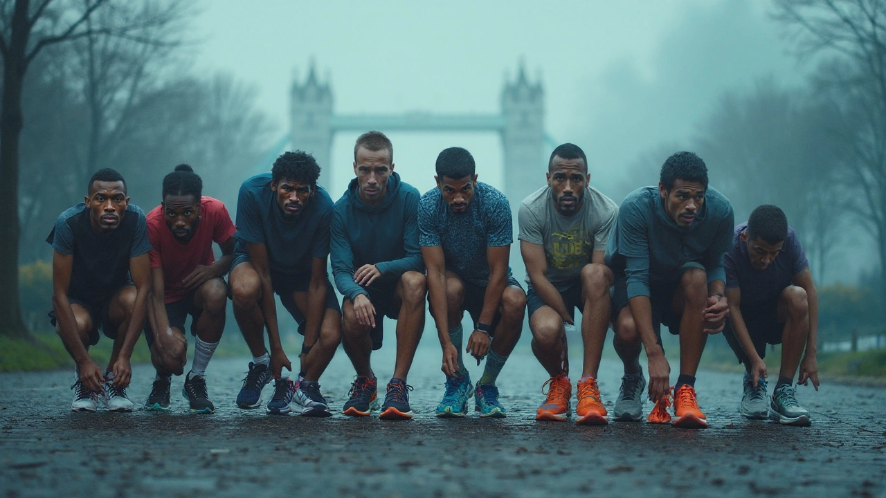 Best Running Shoe Brand: The Ultimate Face-Off for 2025