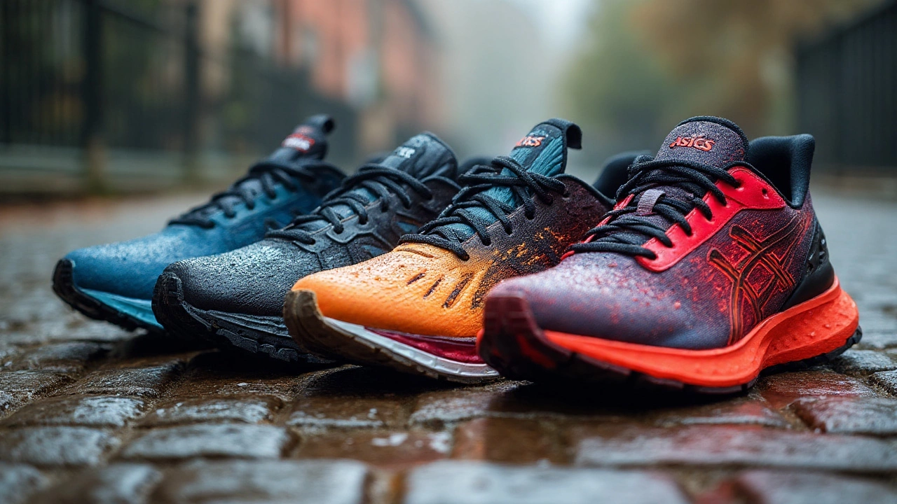 Endorsements, Hype, and Real Runner Stories