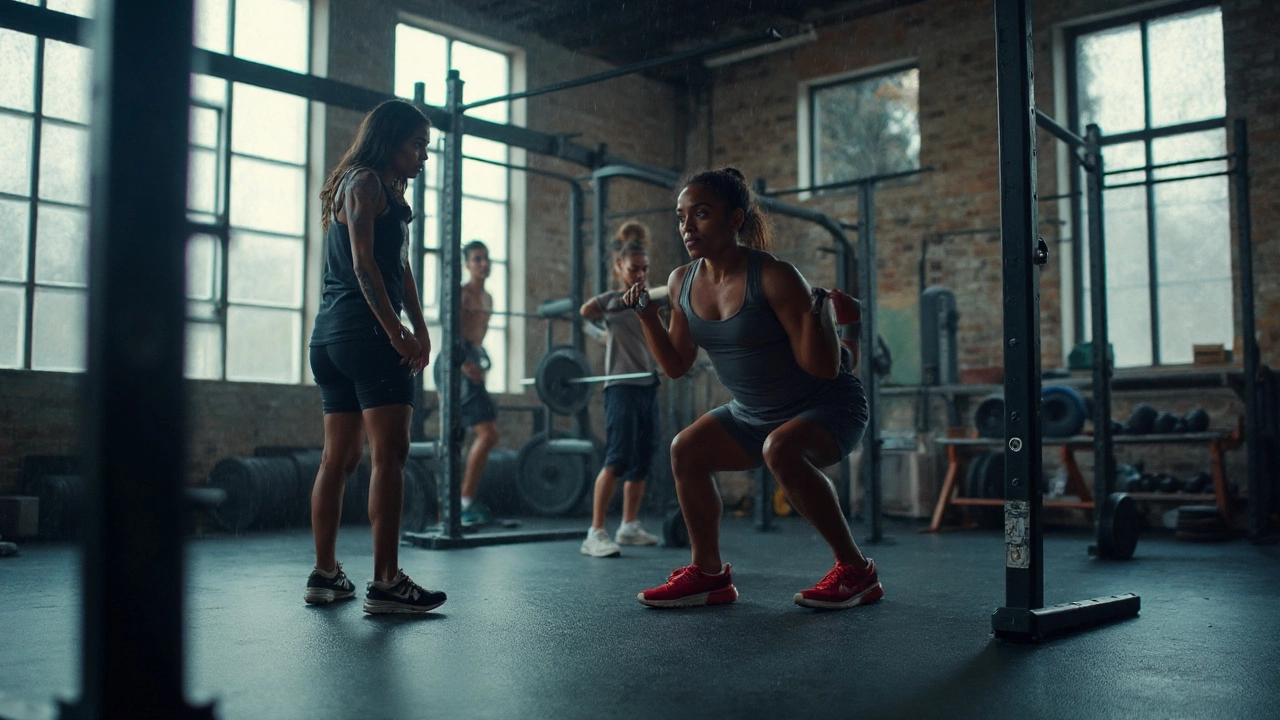 5x5 Rule in the Gym: What It Is, How to Do It, and Beginner Results