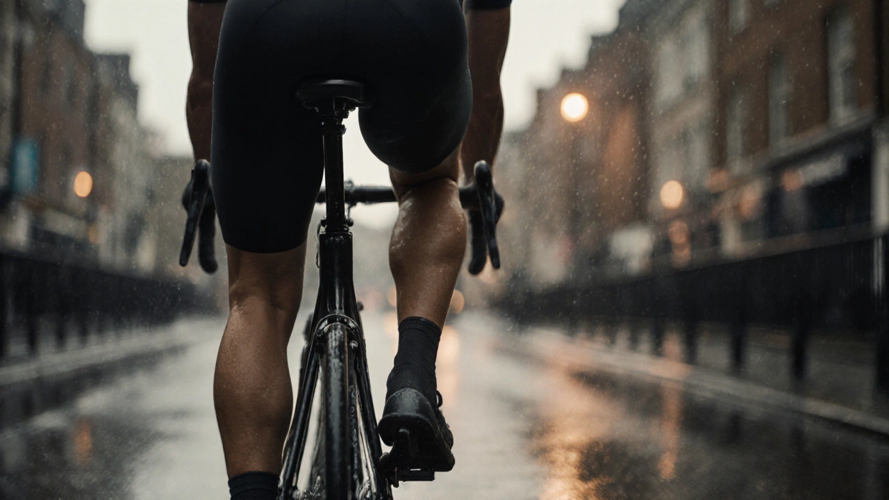What Kind of Body Does Cycling Give You? The Ultimate Physique Guide