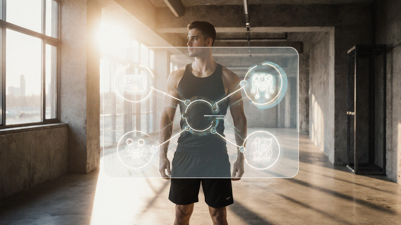 Best Gym Plan: Choose the Right Workout Routine for Your Goals