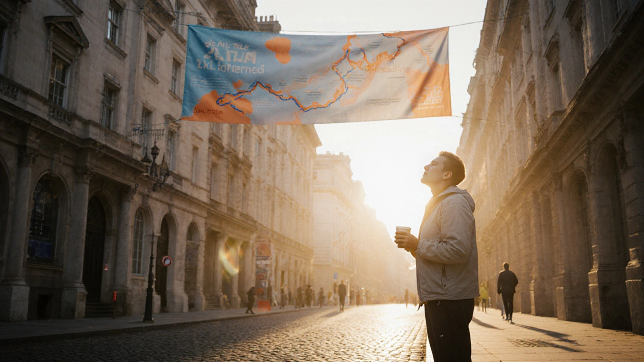 Can an Average Person Finish a Marathon? Practical Guide & Training Plan
