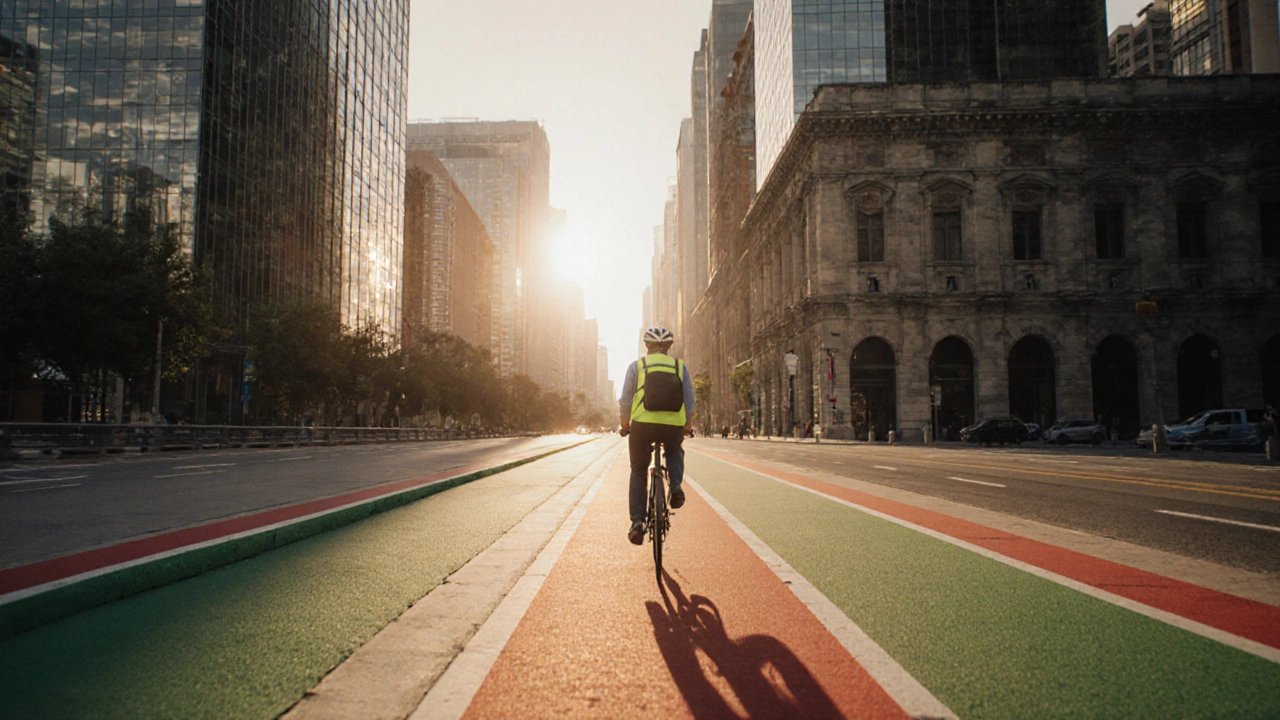 Most Bike‑Friendly City in Mexico 2025 - Top Cycling Destination