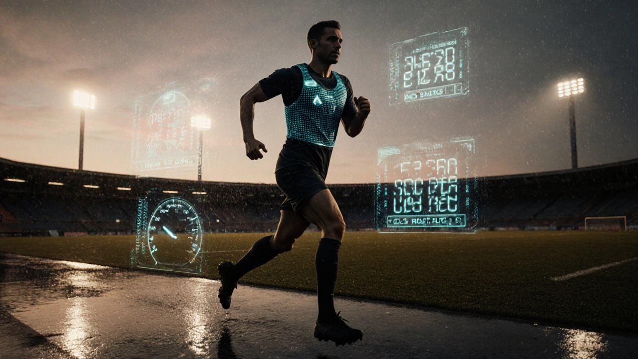 What Equipment Is Used in Sports Analysis?