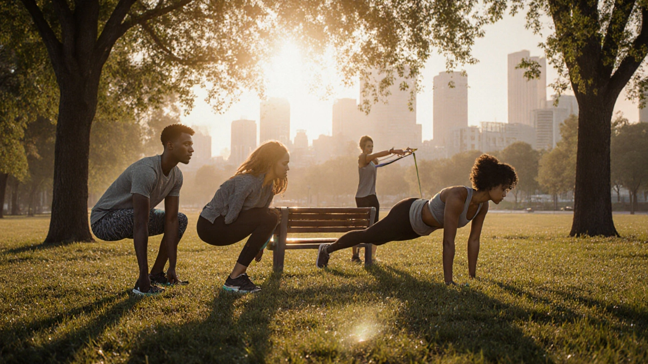 Can I Transform My Body in 1 Month? Realistic Expectations and a Proven Plan