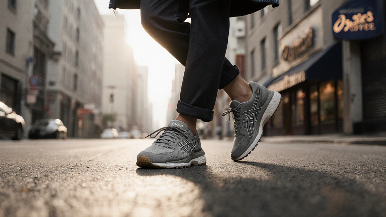 Can I Use Running Shoes for Everyday Use? Here's What Actually Works