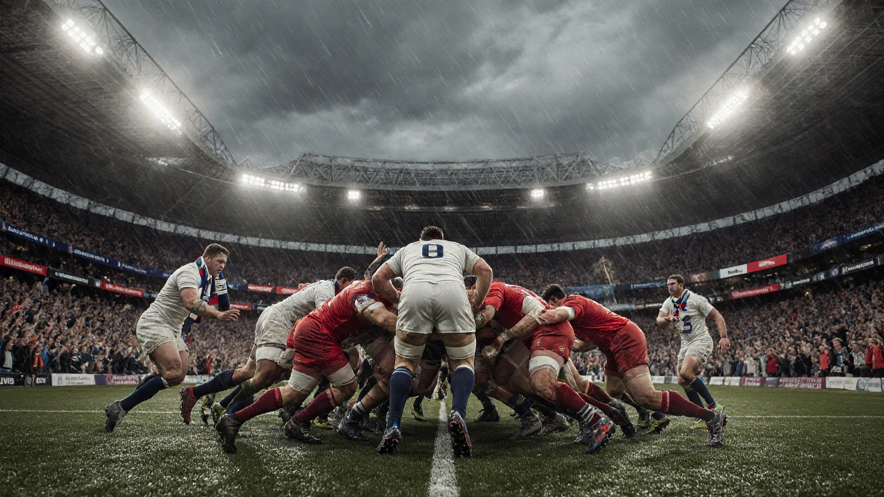 What Do Brits Call Rugby? The Real Names Behind the Game in the UK