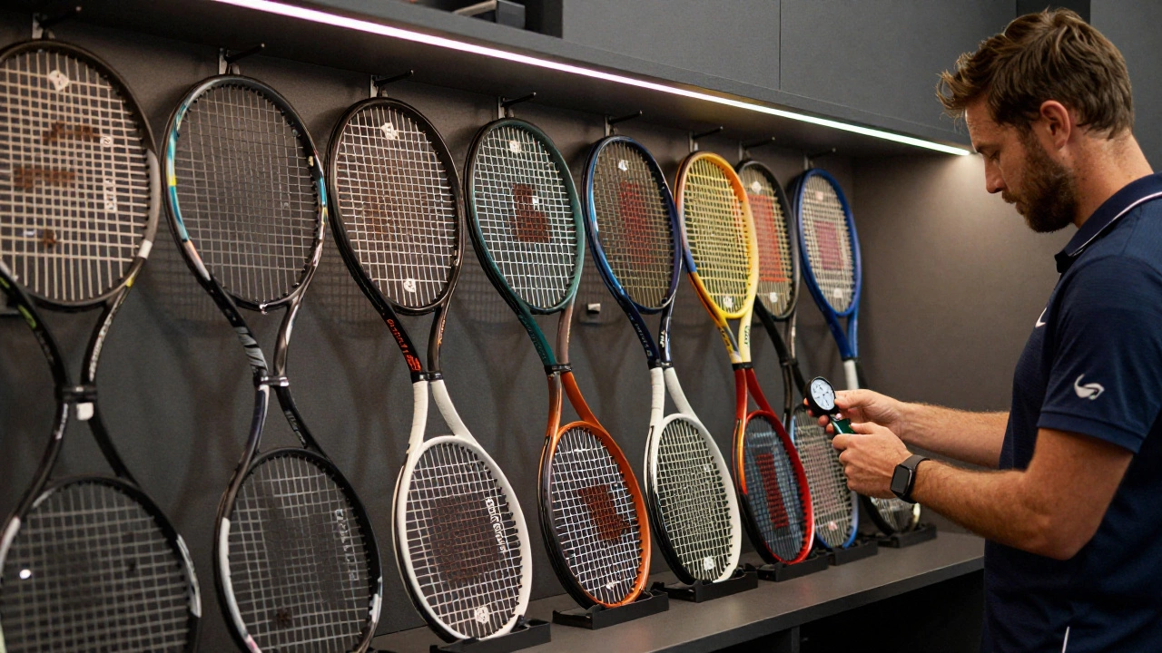 Do Athletes Use Their Own Equipment? What Really Happens Behind the Scenes