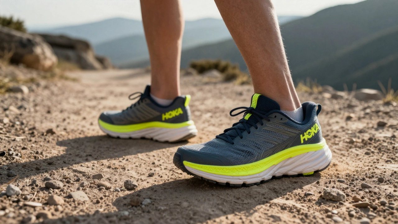 Is HOKA Owned by Nike? The Real Ownership Story Behind the Running Shoe Brand