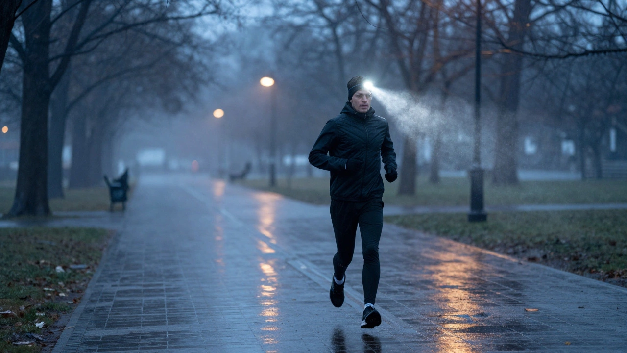 What Personality Do Runners Have? The Psychology Behind Long-Distance Runners