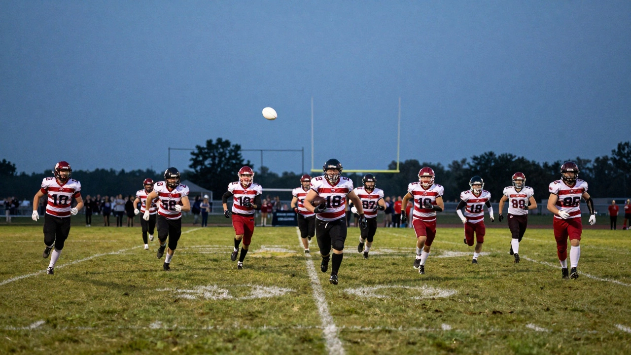 What Is Rugby Called in Canada? The Real Name and How It's Played