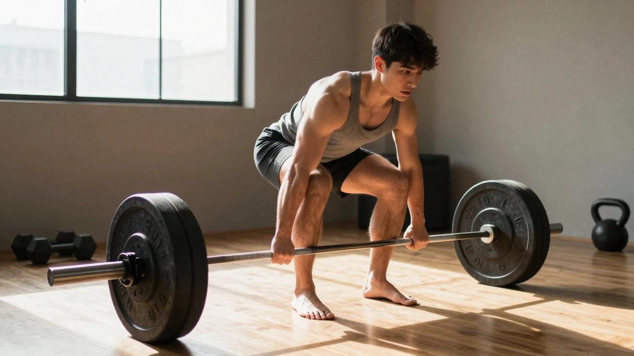 What One Exercise Works the Whole Body? The Truth About Full-Body Fitness