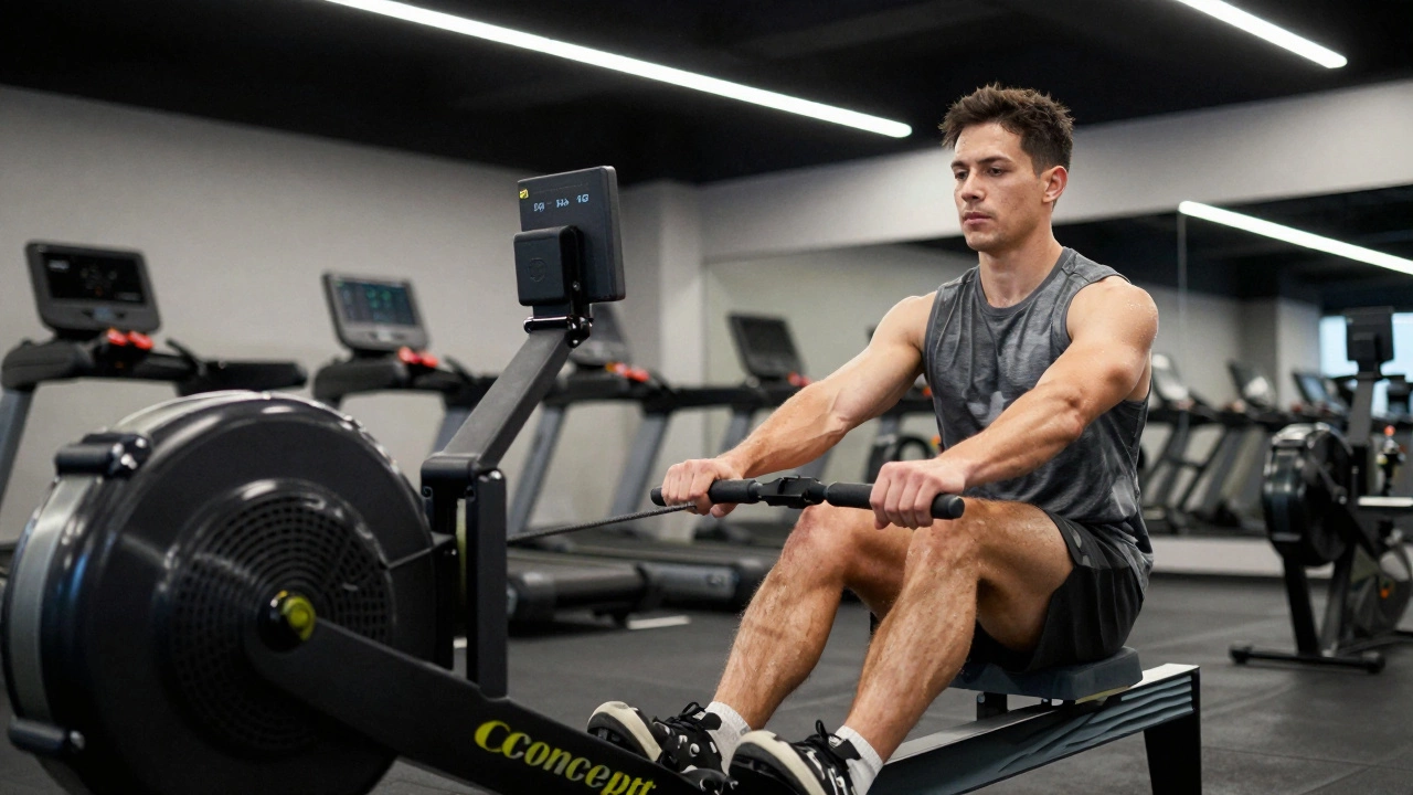 What Is a Sports Machine? Explained for Athletes and Fitness Enthusiasts