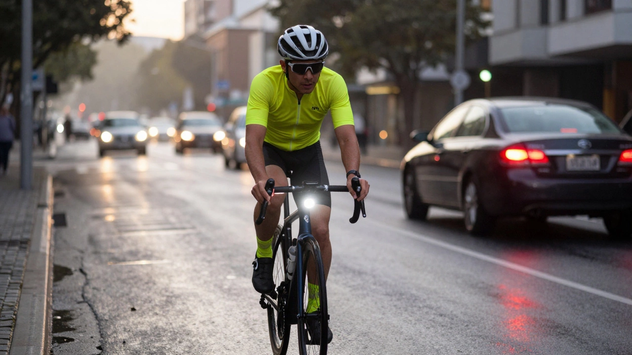 What Is the Rule #1 in Cycling? The One Thing Every Rider Must Know