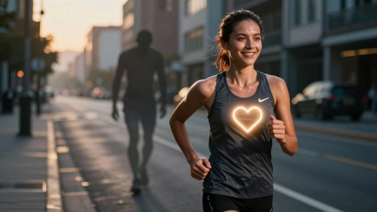 Are Runners the Healthiest People? The Real Truth About Running and Long-Term Health