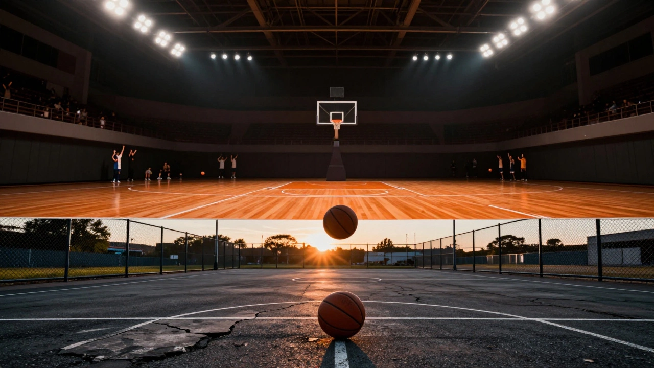 Is League 2 the Lowest Basketball League? Understanding the Pyramid