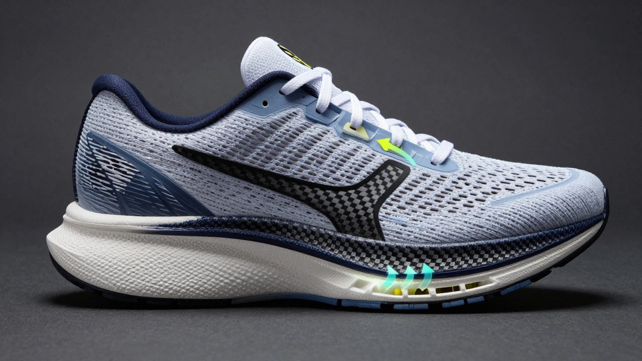 What Are the Characteristics of Sports Equipment?