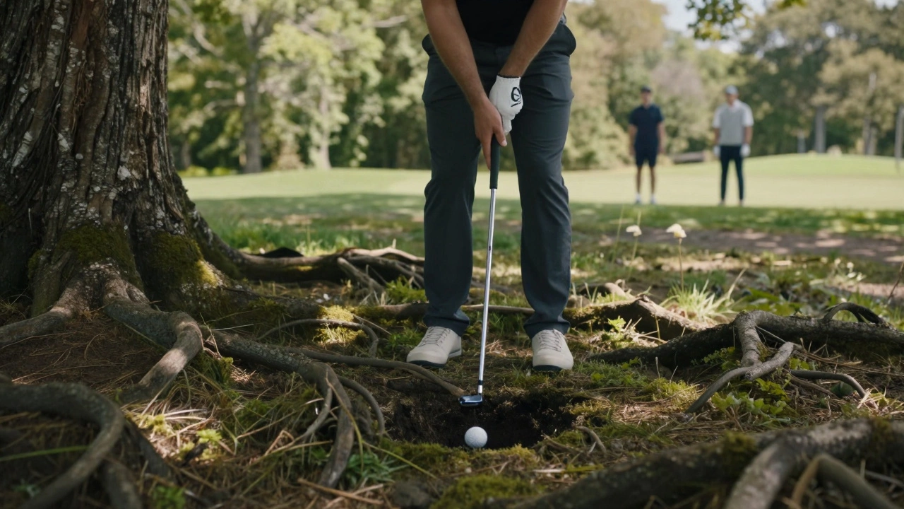 What Is the Golden Rule of Golf? The One Principle Every Player Must Follow