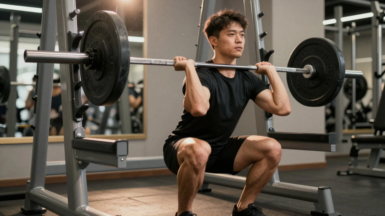 What Is the Number 1 Workout for Maximum Results?