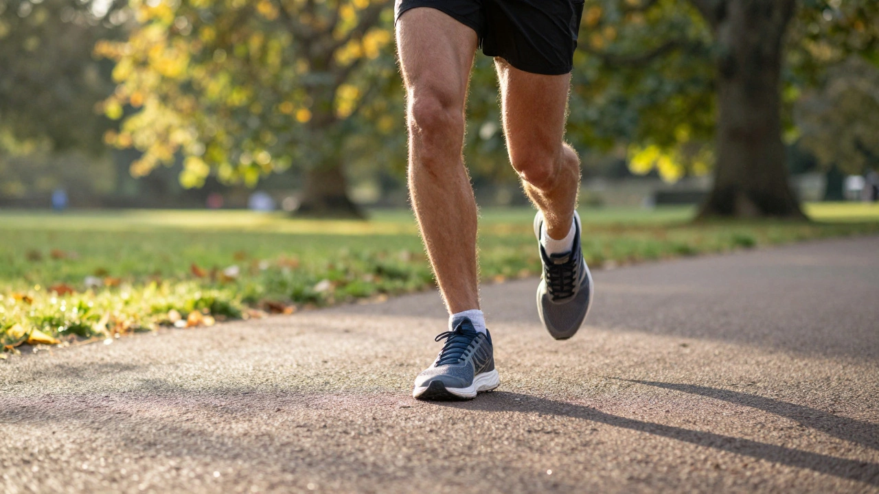 From 10k to Half Marathon: How to Bridge the Gap Safely