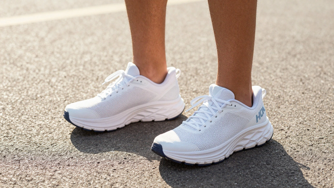 Hoka Shoe Lifespan: How Many Miles Do Hokas Actually Last?