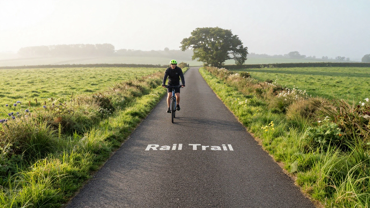 How to Find the Best Cycling Routes for Every Skill Level