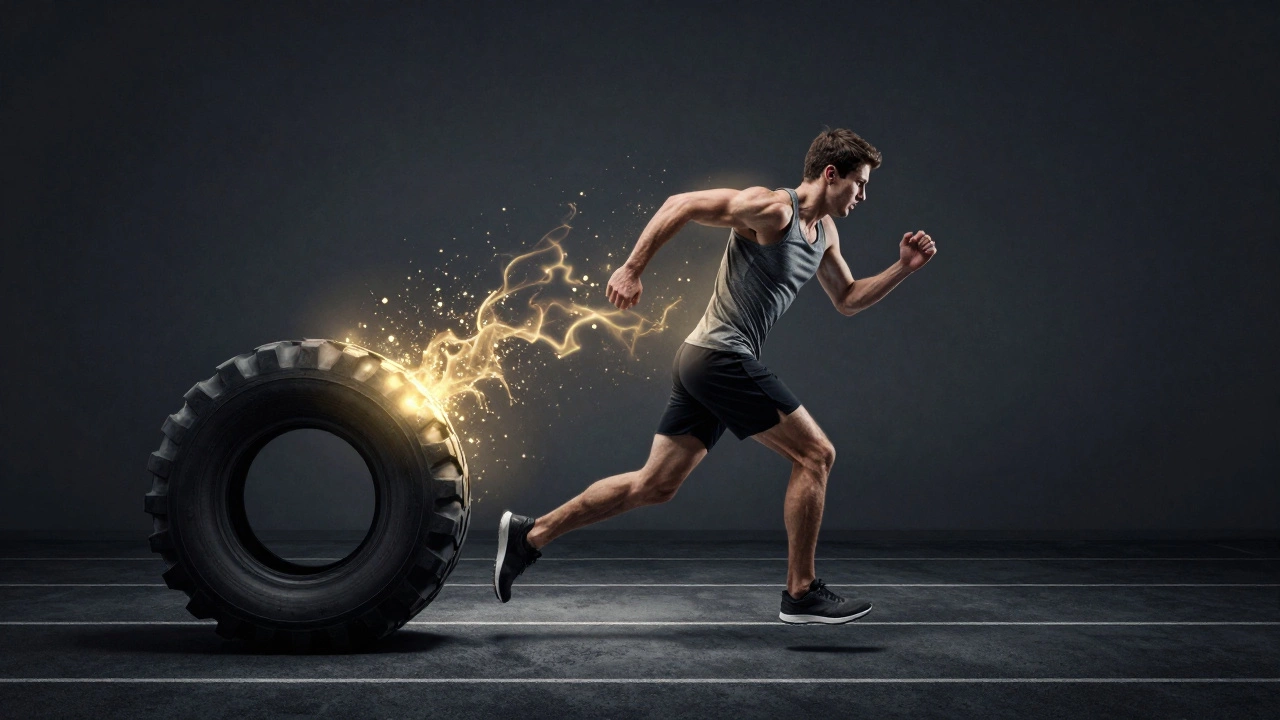 What Destroys Stamina? Common Mistakes and How to Fix Them