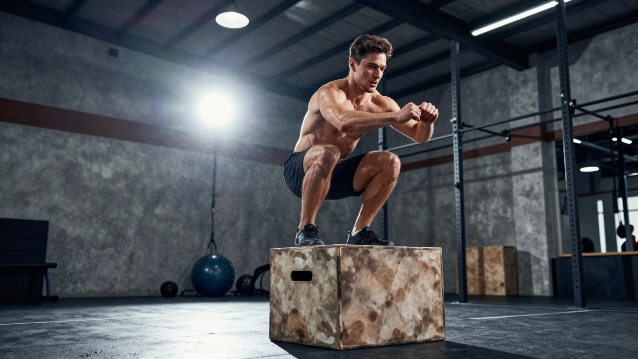 When Is Your Gym Peak? Understanding Physical Prime by Age